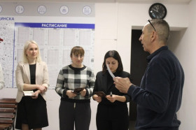 ЕГЭ для родителей.