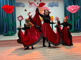 Чудесный концерт.