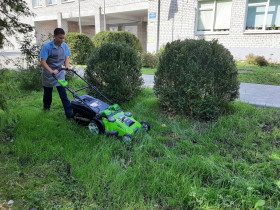 "Я бы в летчики пошёл, пусть меня научат!".