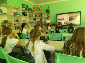 Разговоры о важном.