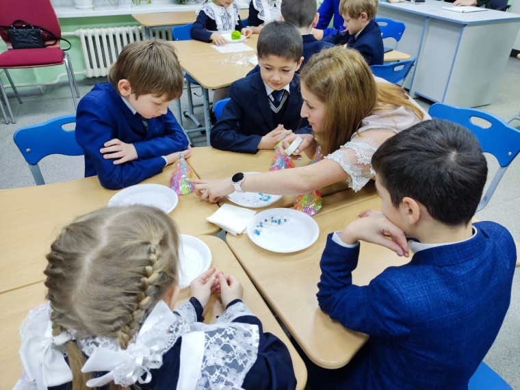 Родителей в школу!.