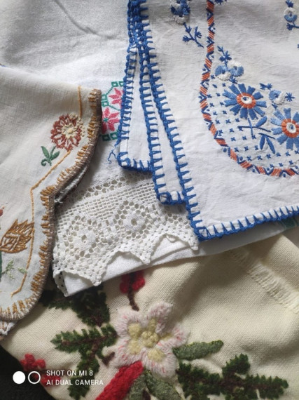 Новости школьного музея.