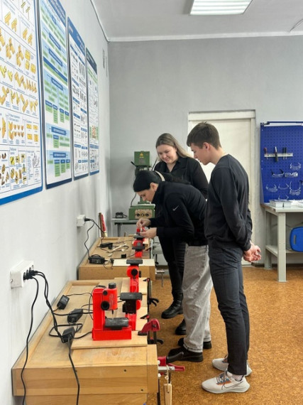 Сетевое взаимодействие.