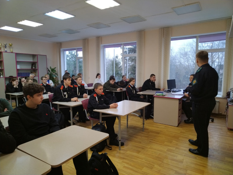 Есть такая профессия....