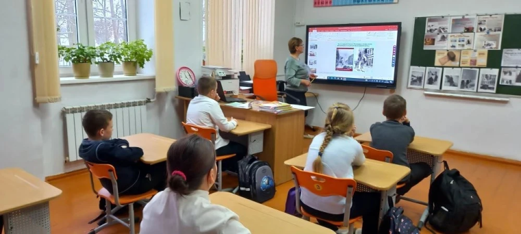 День снятия блокады Ленинграда.