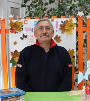 Сударь Вячеслав Владимирович