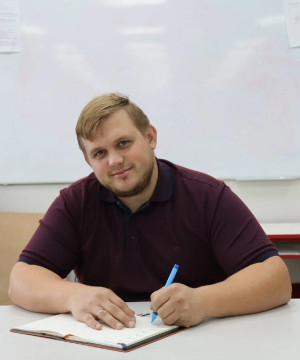 Заплатов Илья Васильевич