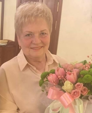 Столярова Тамара Павловна